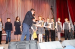 Сражались юные программисты