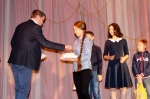 Сражались юные программисты