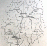Схема Добрянского района, 1926 г. - Газета Зори ПЛЮС