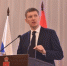 Губернатор Максим Решетников – о бюджете, медицине и новой галерее - Газета Зори ПЛЮС