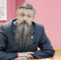 В Добрянке с лекцией выступил доктор филологических наук, преподаватель Пермской духовной семинарии Олег Сыромятников. - Газета Зори ПЛЮС