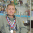 Коляска медалям не помеха - Газета Зори ПЛЮС