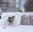 Напомнили о разбитой лестнице - Газета Зори ПЛЮС
