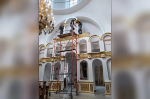 Под певучими колоколами