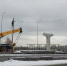 На Чусовском мосту возобновляются работы - Газета Зори ПЛЮС