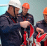Соревновались энергетики - Газета Зори ПЛЮС