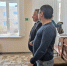 В ожидании приговора - Газета Зори ПЛЮС