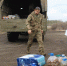 «Мы везём гуманитарку на СВО…» - Газета Зори ПЛЮС
