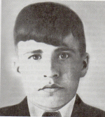 Балуев Павел Григорьевич.