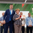Золотая рыбная ферма - Газета Зори ПЛЮС