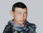 Простились с бойцами