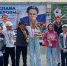 Соревнования в память погибших на СВО - Газета Зори ПЛЮС