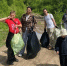 Не просто мусор. Жители города выходят на уборку природных территорий - Газета Зори ПЛЮС