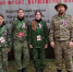 Добрянские поисковики побывали на Зайцевой Горе - Газета Зори ПЛЮС