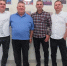 Наставник борцовского братства - Газета Зори ПЛЮС