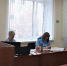 Встреча с правосудием - Добрянский районный суд