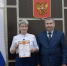 Поздравление с днем юриста - Добрянский районный суд