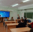 Судья провела правовой урок - Добрянский районный суд