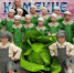 Награды «Камских узоров» - Газета Зори ПЛЮС