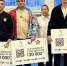 Стипендиат по самбо из Полазны - Газета Зори ПЛЮС